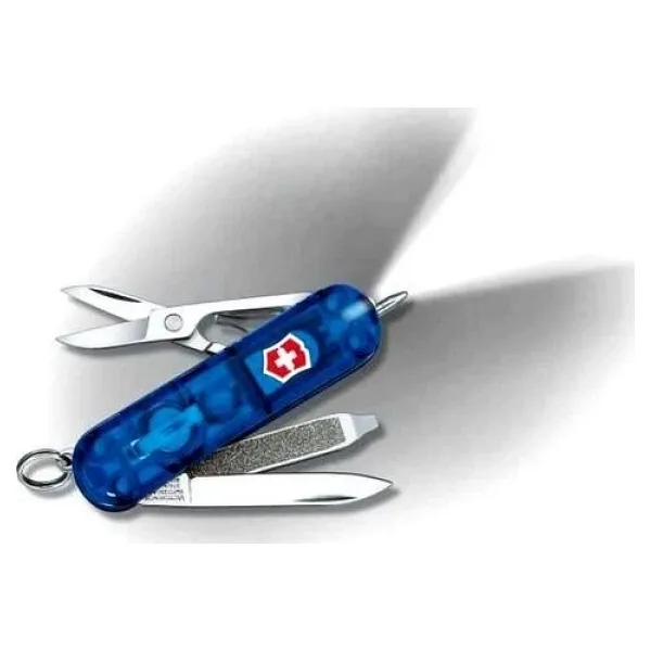 Victorinox Signature Lite 0.6226 7 Fonksiyonlu Çok Amaçlı Çakı