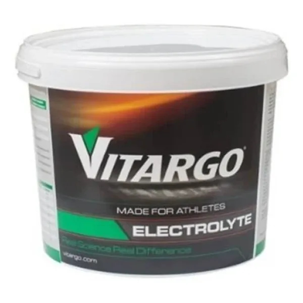 Vitargo Electrolyte Karbonhidrat Tozu 1000 gr