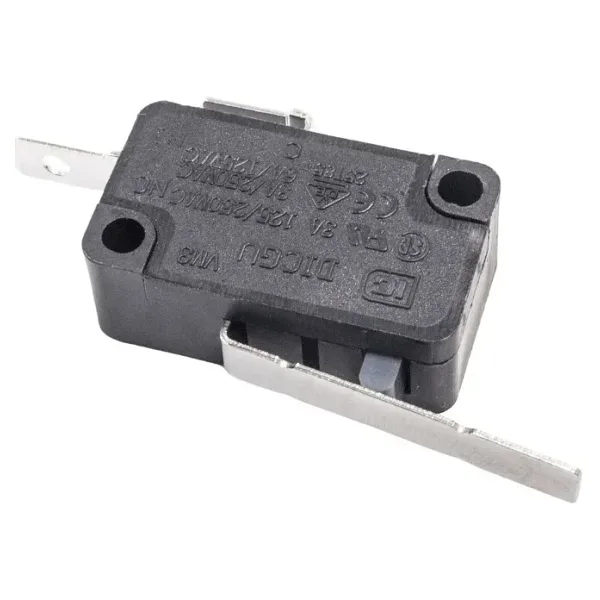 VM3 Micro Switch NO 2-Pin