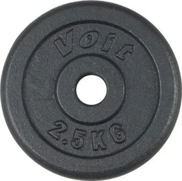 Voit PL101 2.5 kg Döküm Flanş