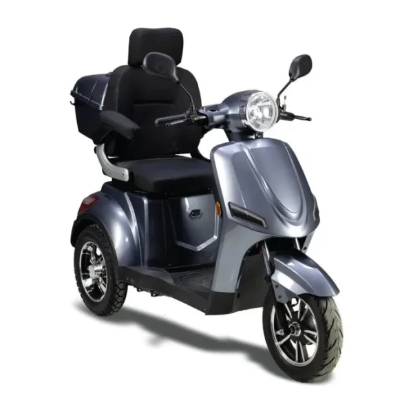 Volta VM4 Neo 1000 W 3 Tekerlekli Elektrikli Motosiklet
