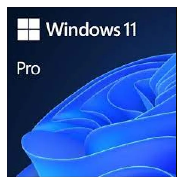 Windows 11 Professional Dijital Lisans FQC-10572 İşletim Sistemi