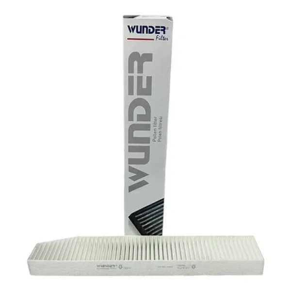Wunder Jeep Grand Cherokee Iı 1999-2004 Polen Filtresi