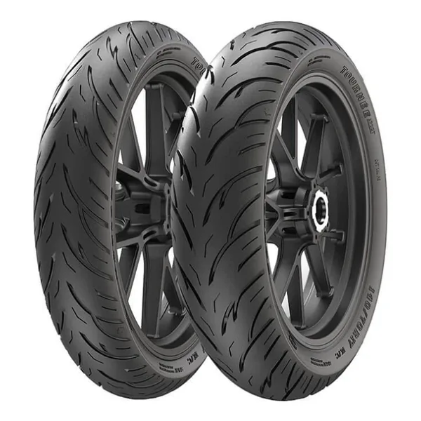 Yamaha Yzf R25 Lastik Takım Tournee Sport Anlas