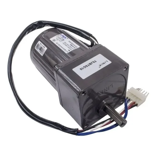 YN70-15 220V 17RPM AC Motor