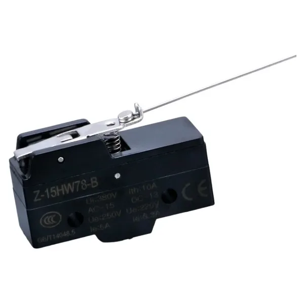 Z-15HW78-B Micro Switch 3-Pin