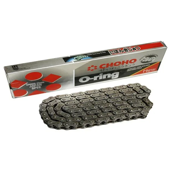 Zincir O-Ringli 428H 128L Choho