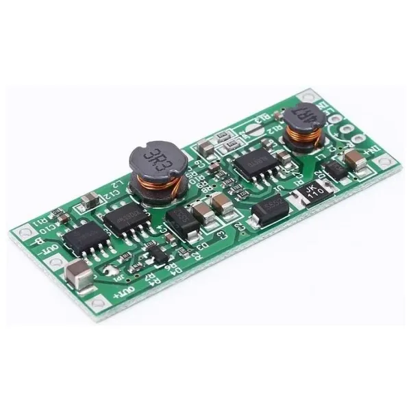 12V 1A UPS Modülü - Kesintisiz Güç Kaynağı Devresi