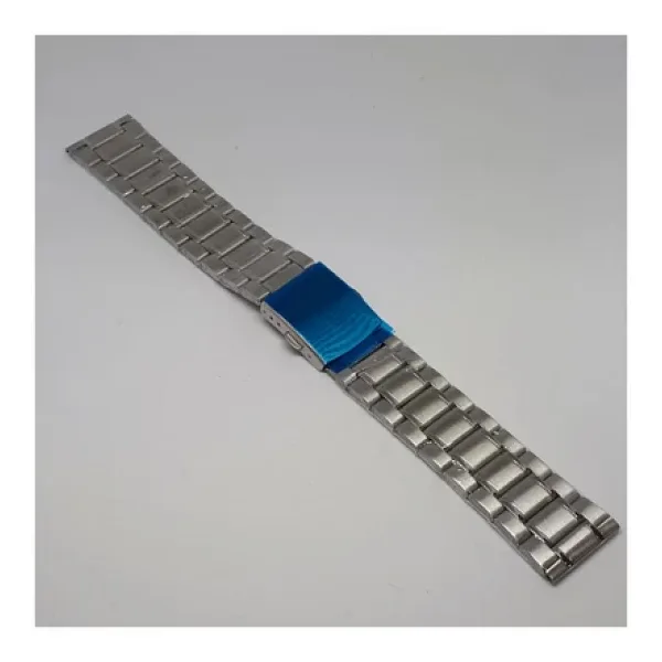 18mm Çelik Metal Saat Kordonu