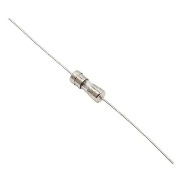3.15A 3.6x10mm Gecikmeli Cam Sigorta