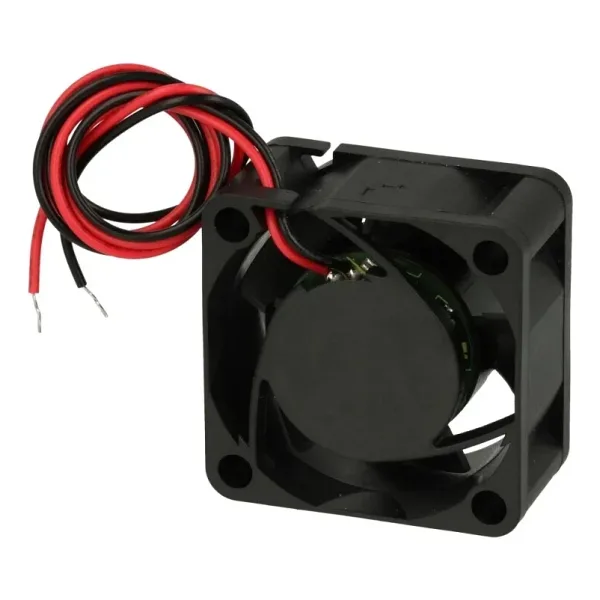 40x40x20mm 24V 0.03A Fan 2 Kablolu
