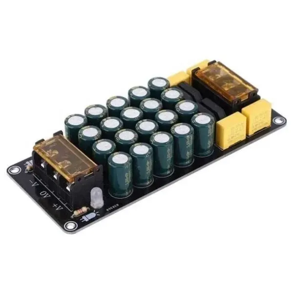 AC-DC 2x50V Dönüştürücü - 1200W Doğrultucu