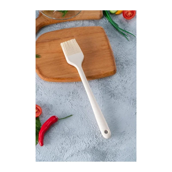 Acar Sweet 25 cm Silikon Yumurta Fırçası