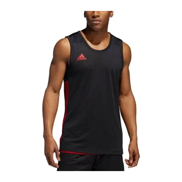 Adidas 3G Spee Rev Jrs DY6588 Erkek Basketbol Forması