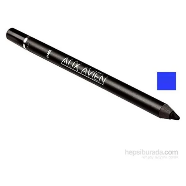 Alix Avien Waterproof Blue Göz Kalemi