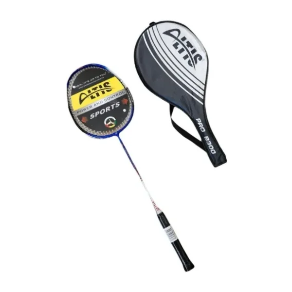 Altis B-300 Tek Parça Badminton Raketi