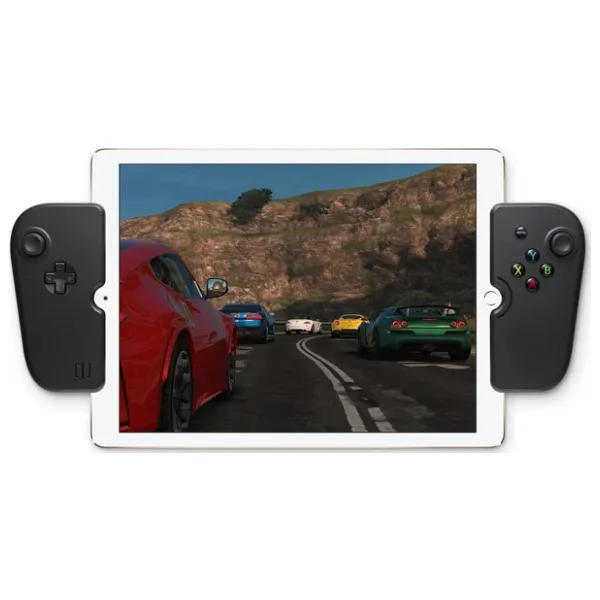 APPLE 12,9 inç iPad Pro için Gamevice Gamepad MFI Lisanslı