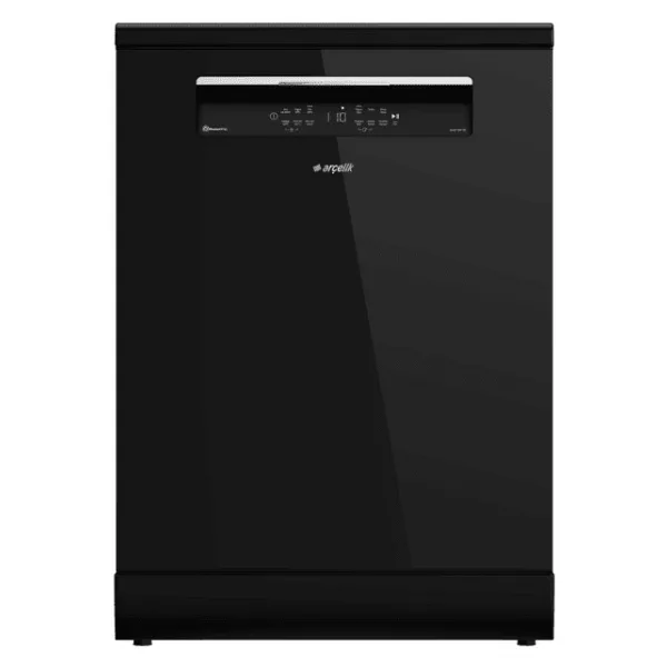 Arçelik 6467 WF SC 6 Programlı Bulaşık Makinesi