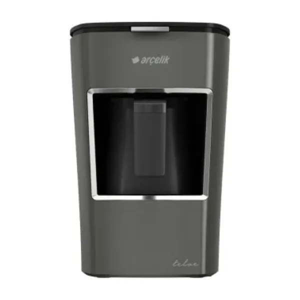 Arçelik K 3300 Mini Telve Grion Türk Kahve Makinesi