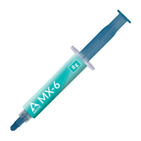Arctic MX-6 AR-ACTCP00081A 8 gr Termal Macun