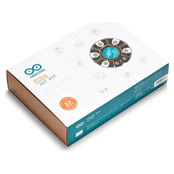 Arduino Opla IoT Kit