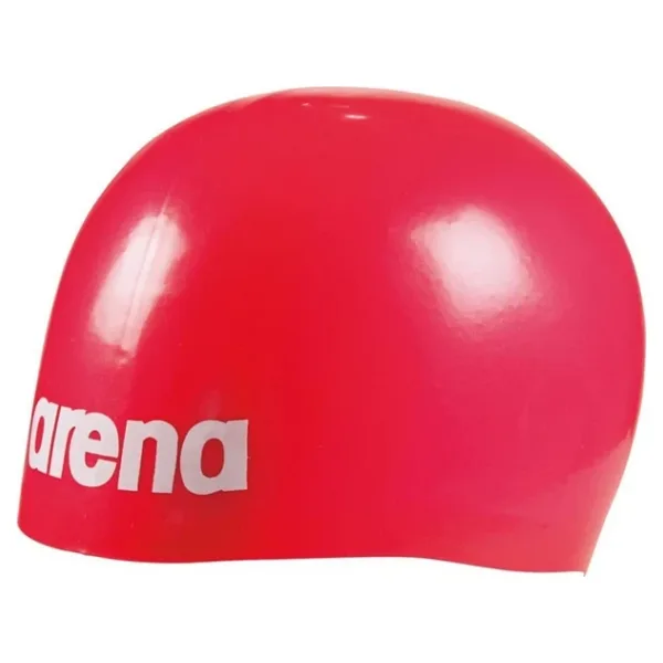 Arena Moulded Pro II 001451 Silikon Yüzücü Bonesi