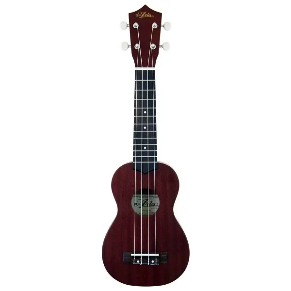Aria AU1 Soprano Ukulele