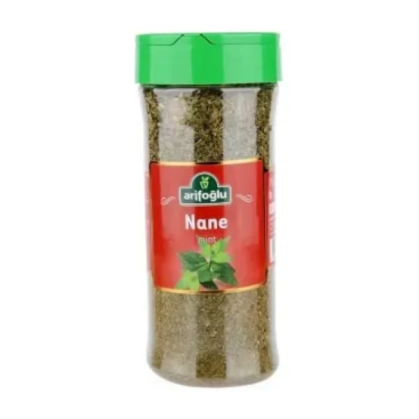 Arifoğlu Nane 70 gr Pet
