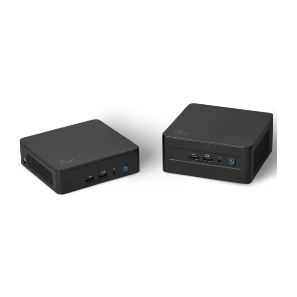 Asus NUC 13 Pro Slim NUC13L3KV5 i5-1350P Iris Xe Graphics Mini PC