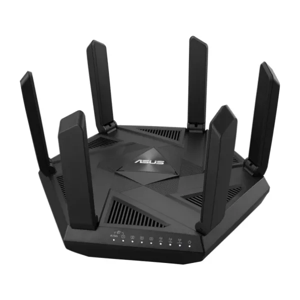 Asus RT-AXE7800 7800 Mbps Router