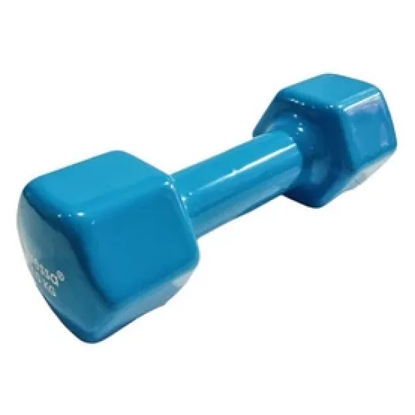 Avessa 4 kg Vinyl Kaplama Dambıl