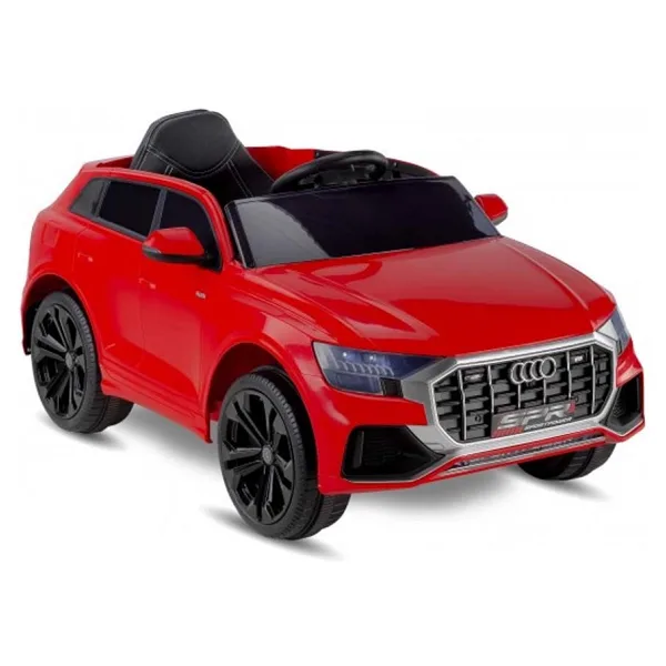 Babyhope 445 SPR Sportback 12 V Uzaktan Kumandalı Akülü Araba