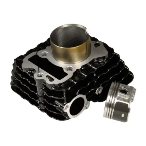 Bajaj Dıscover 150F-150S Silindir Piston Sekman Seti Komple Orjin