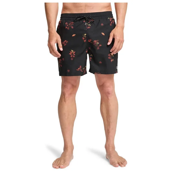 Billabong Vacay Layback EBYJV00159 Erkek Deniz Şortu
