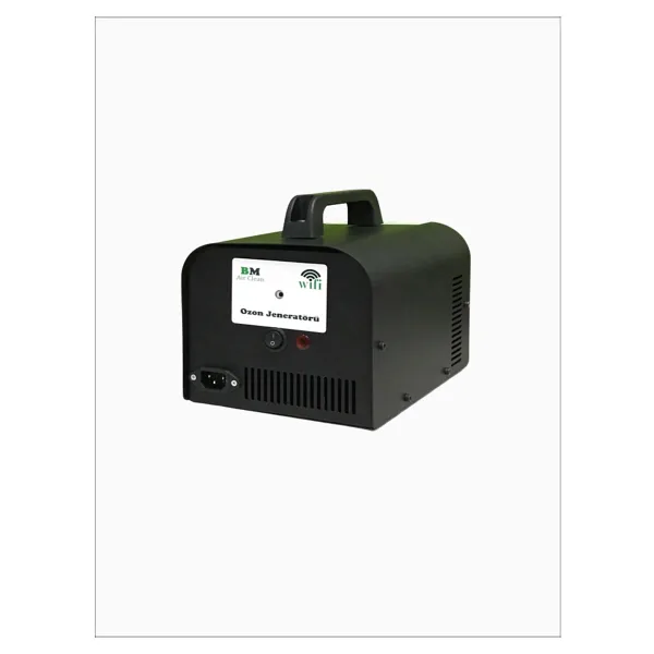 Bm Air Clean Wi-Fi Ozon JENERATÖRÜ10GR/H