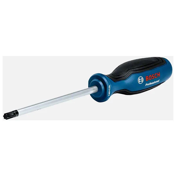 Bosch 1600A01V0F T40x125 mm Torx Tornavida