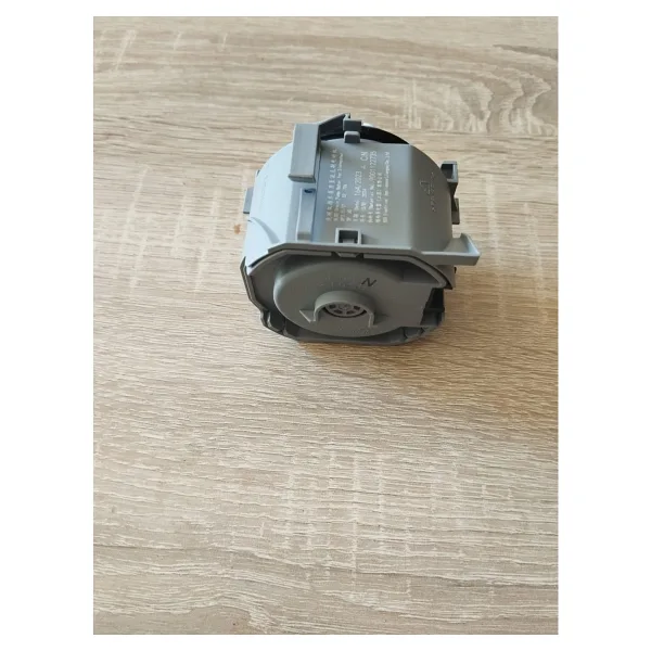 Bosch Bosch-Siemens-Profilo Bulaşık Makinesi Tahliye Pompası Gri 132 Volt 00631200