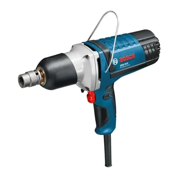 Bosch GDS 18 E Somun Sıkma Makinesi