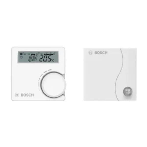 Bosch TR32 RF Kablosuz Termostat
