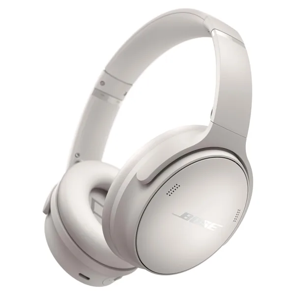 Bose QuietComfort ANC Beyaz Kulak Üstü Bluetooth Kulaklık
