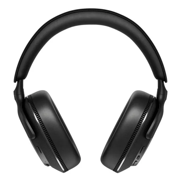 Bowers & Wilkins PX7 S3 ANC Siyah Kulak Üstü Bluetooth Kulaklık