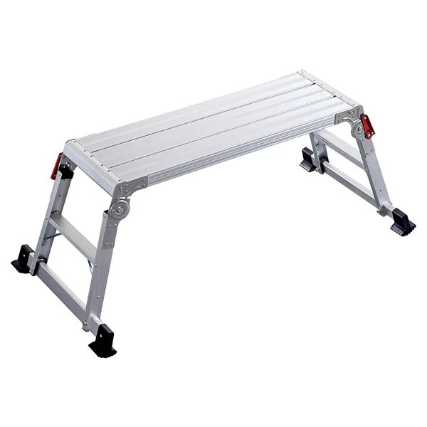 Çağsan Ponte - Katlanır Çalışma Platformu Cm2282a Metal