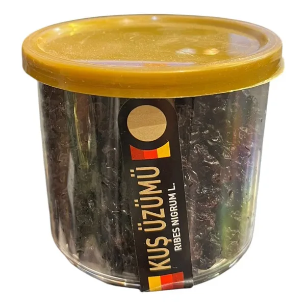 Can Kardeşler Kuş Üzümü 130 gr