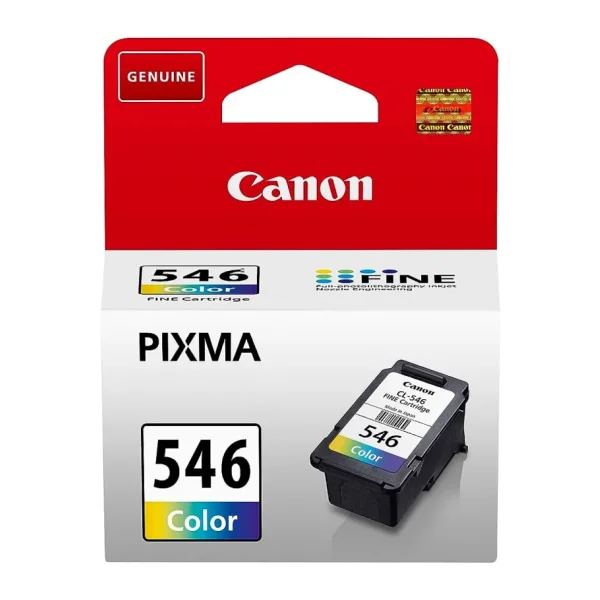 Canon CL-546 Renkli Kartuş