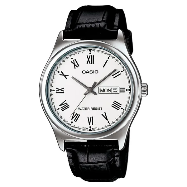 Casio MTP-V006L-7BUDF Erkek Kol Saati