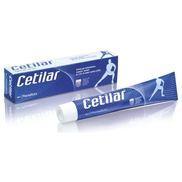Cetilar Krem 50 Ml