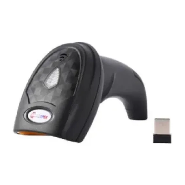 Corpex CR-9512 Kablosuz 2D Karekod ve Barkod Okuyucu