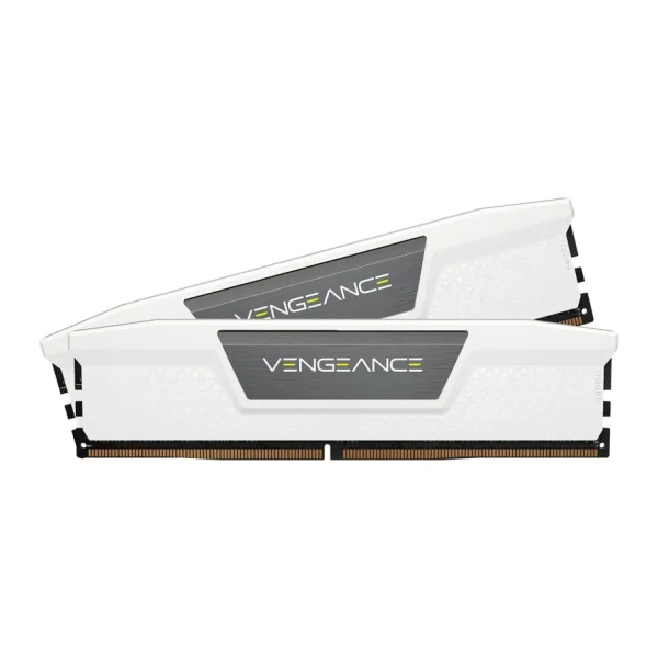 Corsair Vengeance 32 GB (2x16) 6000 MHz CL36 CMK32GX5M2E6000Z36W DDR5 Ram