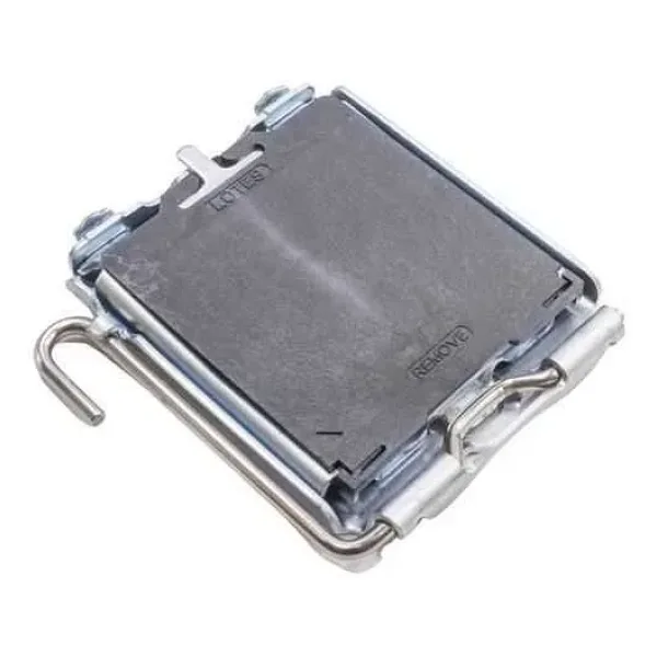 CPU Soketi Koruma Kılıfı