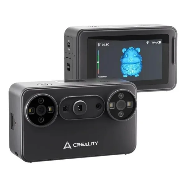 Creality Pika 3D Tarayıcı